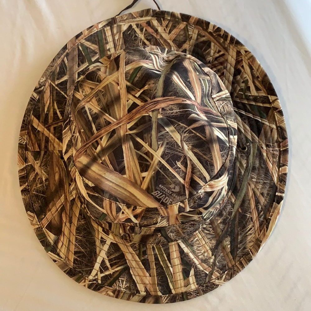 Drake Waterfowl Waterproof Boonie Hat Camo